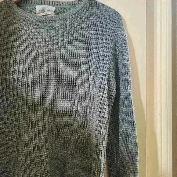 Brunswick long sleeve knit pull over size small - Picture 5 of 5